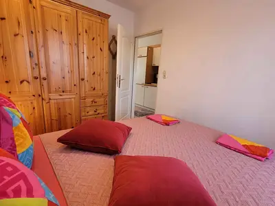 Ferienwohnung für 4 Personen (35 m²) in Milovčići 10/10