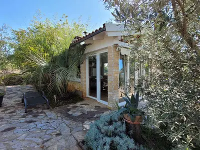 Ferienwohnung für 4 Personen (35 m²) in Milovčići 5/10