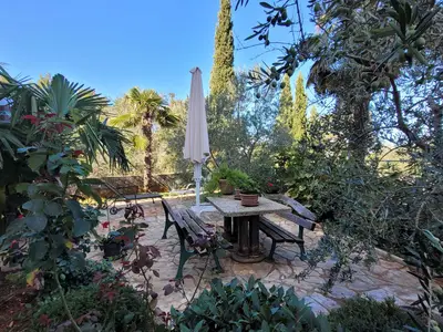 Ferienwohnung für 4 Personen (35 m²) in Milovčići 2/10