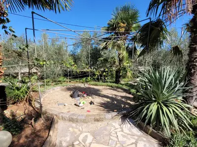 Ferienwohnung für 4 Personen (35 m²) in Milovčići 5/10