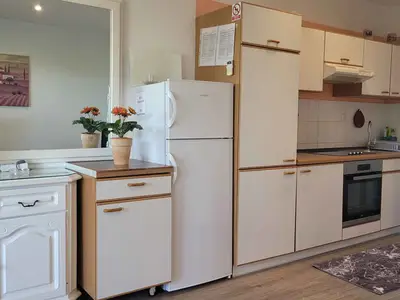 Ferienwohnung für 4 Personen (35 m²) in Milovčići 9/10