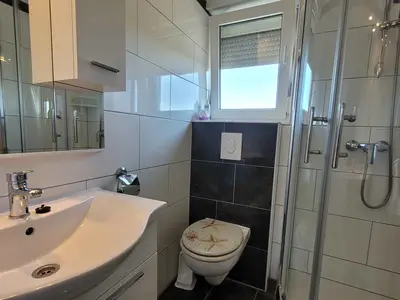 Ferienwohnung für 4 Personen (35 m²) in Milovčići 10/10