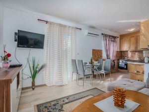 Ferienwohnung für 3 Personen (40 m²) in Milovčići