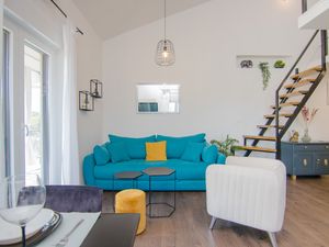 Ferienwohnung für 4 Personen (43 m²) in Milovčići