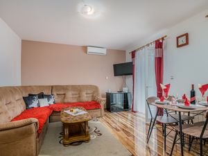 Ferienwohnung für 3 Personen (37 m&sup2;) in Milovčići