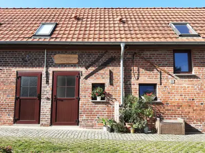 Ferienwohnung für 4 Personen (52 m²) in Milower Land 2/10