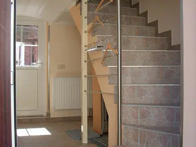 Ferienwohnung für 4 Personen (52 m²) in Milower Land 3/10