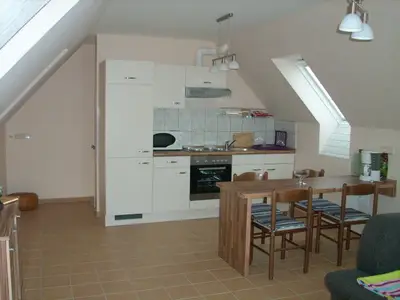 Ferienwohnung für 4 Personen (52 m²) in Milower Land 4/10