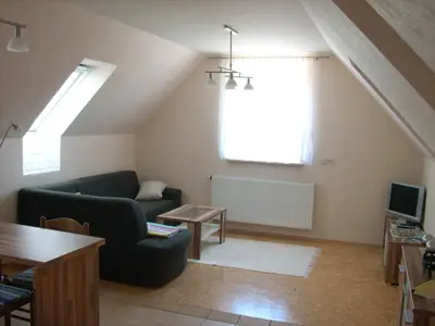 Ferienwohnung für 4 Personen (52 m²) in Milower Land 5/10
