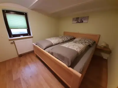 Ferienwohnung für 4 Personen (52 m²) in Milower Land 6/10