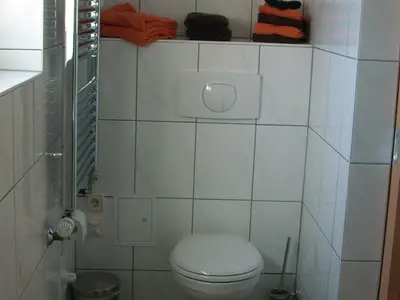 Ferienwohnung für 4 Personen (52 m²) in Milower Land 8/10