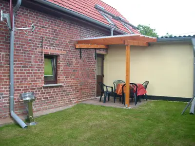 Ferienwohnung für 4 Personen (52 m²) in Milower Land 9/10