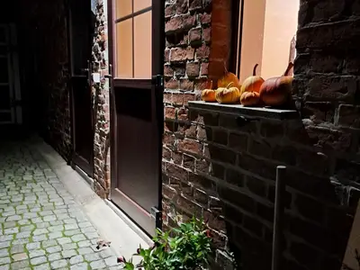 Ferienwohnung für 4 Personen (52 m²) in Milower Land 10/10