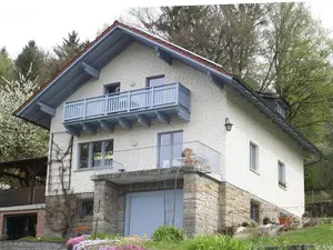 Ferienwohnung für 2 Personen (60 m²) in Miltach