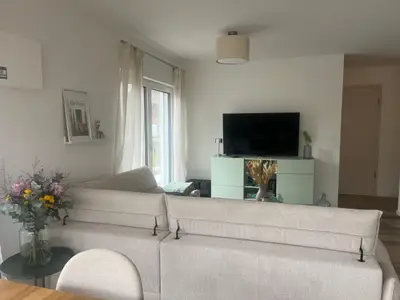 Resi - offenes Wohne