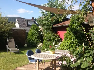 Ferienwohnung für 4 Personen in Miltenberg 2/10