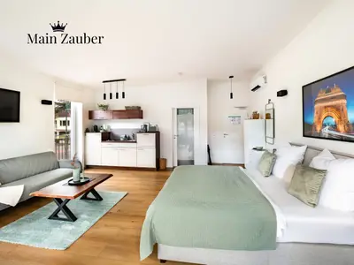 Ferienwohnung für 2 Personen in Miltenberg 2/10