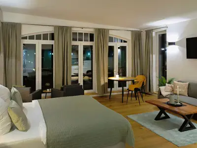 Ferienwohnung für 2 Personen in Miltenberg 5/10