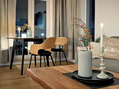 Ferienwohnung für 2 Personen in Miltenberg 6/10