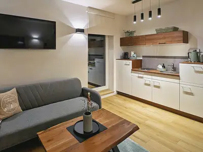 Ferienwohnung für 2 Personen in Miltenberg 7/10