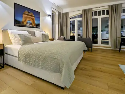 Ferienwohnung für 2 Personen in Miltenberg 8/10