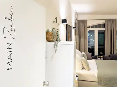 Ferienwohnung für 2 Personen in Miltenberg 9/10