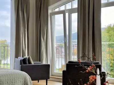 Ferienwohnung für 2 Personen in Miltenberg 10/10