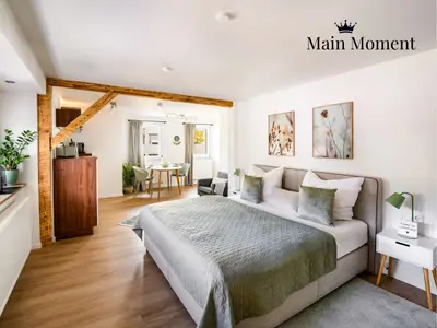 Ferienwohnung für 2 Personen in Miltenberg 2/10