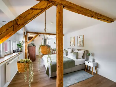 Ferienwohnung für 2 Personen in Miltenberg 3/10