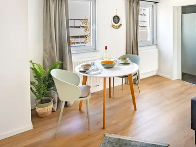 Ferienwohnung für 2 Personen in Miltenberg 4/10