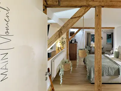 Ferienwohnung für 2 Personen in Miltenberg 8/10