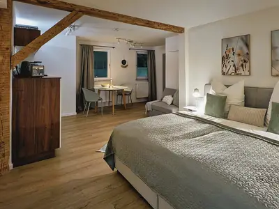 Ferienwohnung für 2 Personen in Miltenberg 10/10