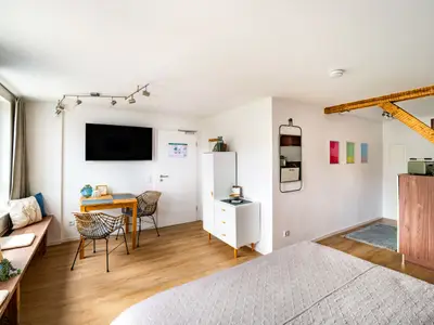 Ferienwohnung für 2 Personen in Miltenberg 3/10