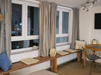 Ferienwohnung für 2 Personen in Miltenberg 6/10