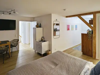 Ferienwohnung für 2 Personen in Miltenberg 7/10