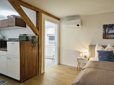 Ferienwohnung für 2 Personen in Miltenberg 8/10