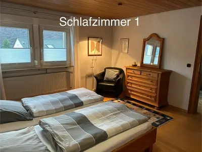 Ferienwohnung für 4 Personen in Miltenberg 7/10