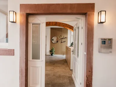 Ferienwohnung für 2 Personen in Miltenberg 3/10