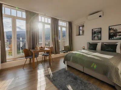 Ferienwohnung für 2 Personen in Miltenberg 2/10