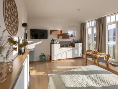 Ferienwohnung für 2 Personen in Miltenberg 3/10