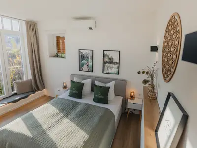 Ferienwohnung für 2 Personen in Miltenberg 4/10