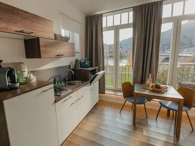 Ferienwohnung für 2 Personen in Miltenberg 5/10