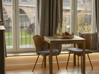 Ferienwohnung für 2 Personen in Miltenberg 6/10