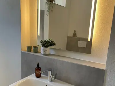 Ferienwohnung für 2 Personen in Miltenberg 9/10