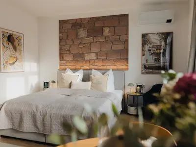 Ferienwohnung für 2 Personen in Miltenberg 2/10