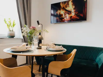 Ferienwohnung für 2 Personen in Miltenberg 5/10