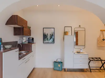 Ferienwohnung für 2 Personen in Miltenberg 7/10