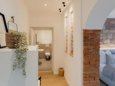 Ferienwohnung für 2 Personen in Miltenberg 8/10