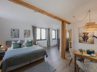 Ferienwohnung für 2 Personen in Miltenberg 2/10