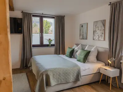 Ferienwohnung für 2 Personen in Miltenberg 3/10